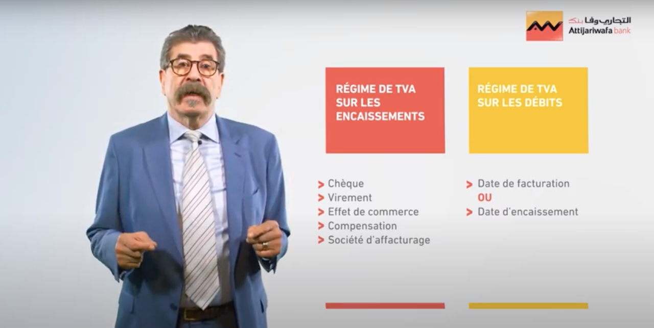 La taxe sur la valeur ajoutée
