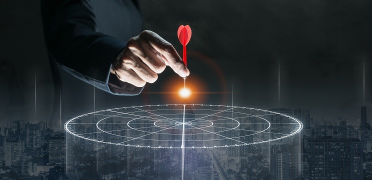 Fixation des objectifs