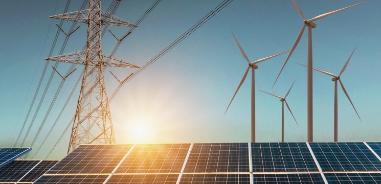 Les énergies renouvelabes au Maroc