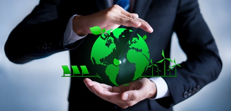 Responsabilité Sociale des entreprises