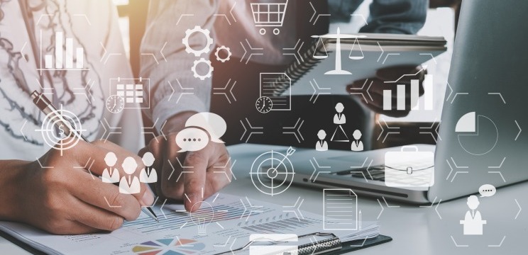 Démarche stratégique globale