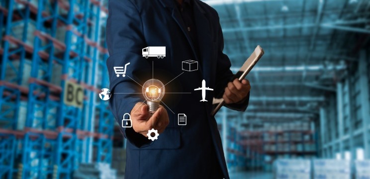 Secteur logistique