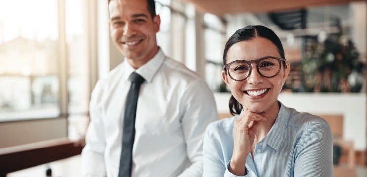 Bonheur au travail