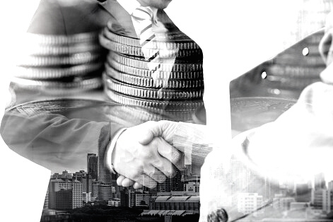 Financements conjoints