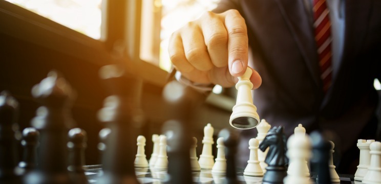 Stratégie PME