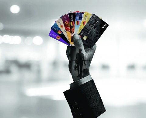 Business Cards