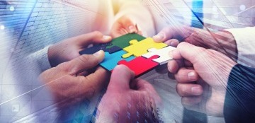 Continuité de travail en temps de crise et recours aux outils collaboratifs