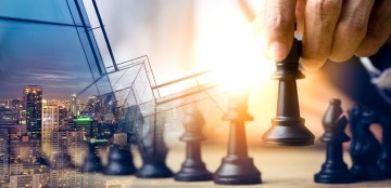 Quelle stratégie commenrciale en temps de crise