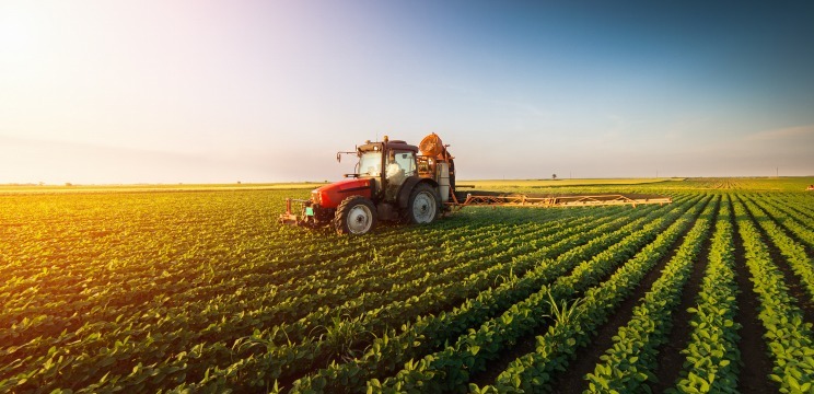 Secteur agroalimentaire