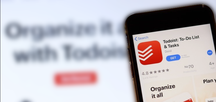 Todoist