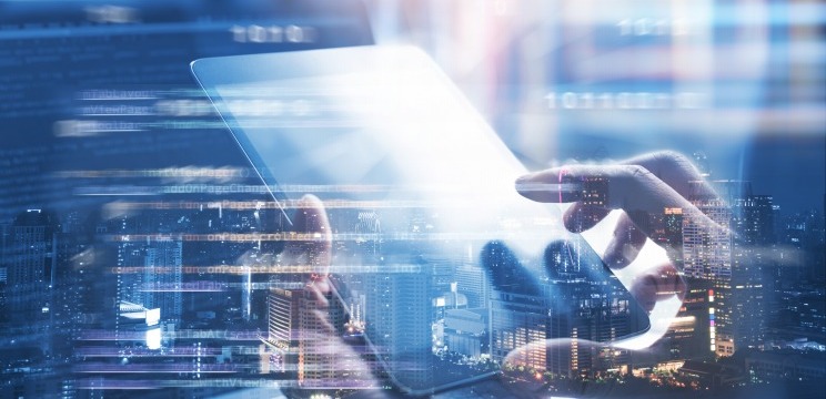 Transformation digitale des entreprises