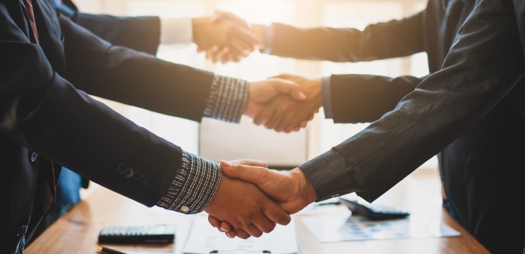 Pacte Associés-Actionnaires