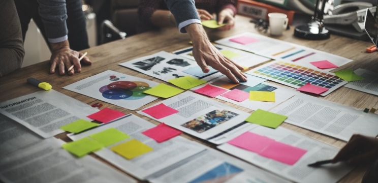 Design Thinking