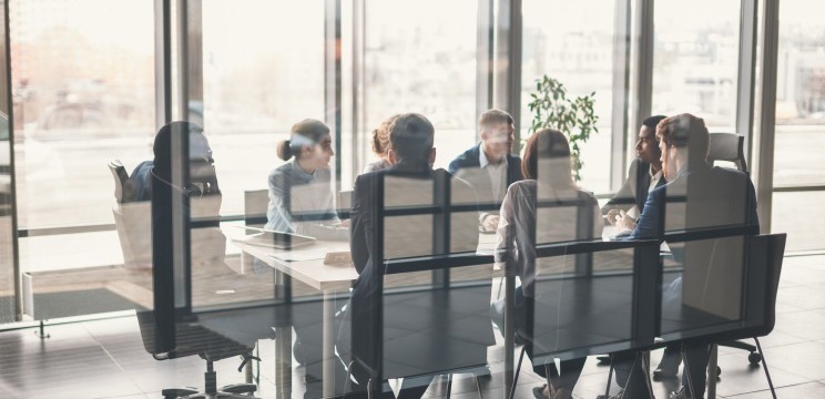 Assemblées Générales des sociétés