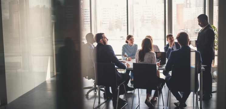 Comprendre un projet de transmission d’entreprise