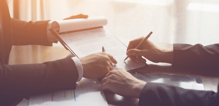 Transfert Cession des titres