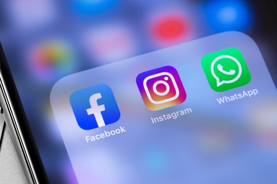 Boost with Facebook Morocco