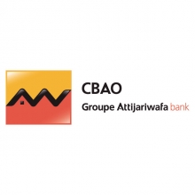 CBAO Burkina Faso