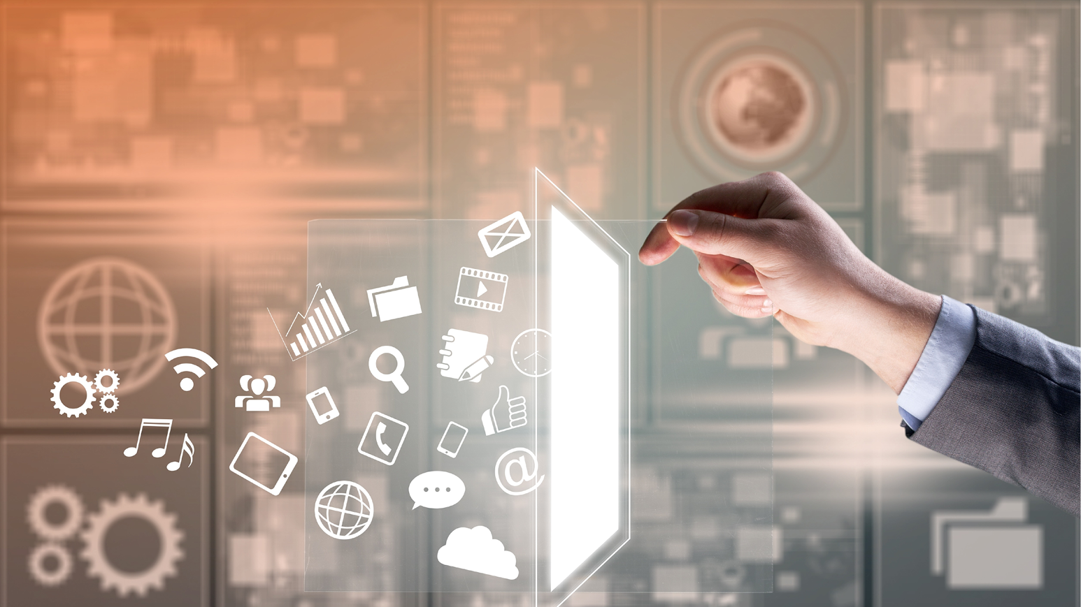 Marketing social de l'Entreprise