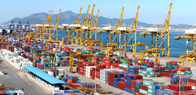 Difficultés d’approvisionnement au niveau mondial 