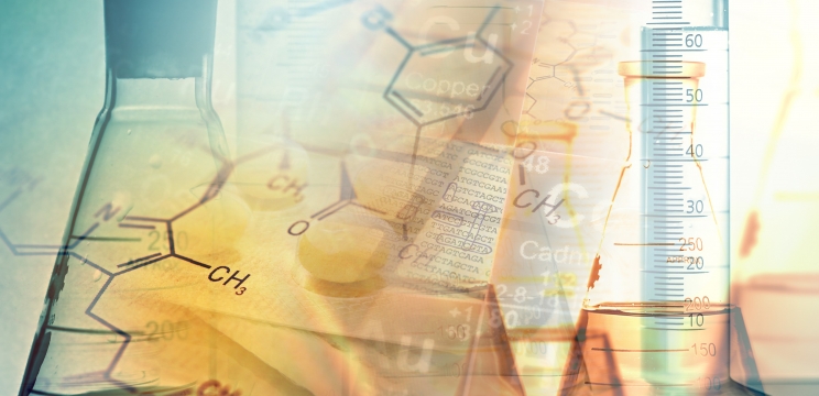 Workshops Relance Industrielle - Industries chimiques, para-chimiques et Plasturgie