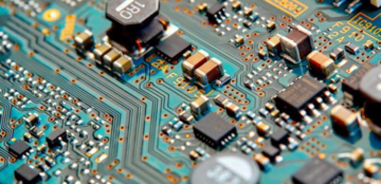 Workshops Relance Industrielle - Industries électrique et électroniques