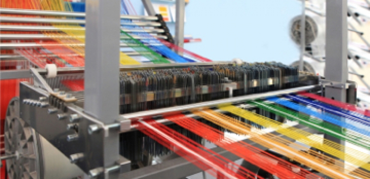 Workshops Relance Industrielle - Industries du Textile