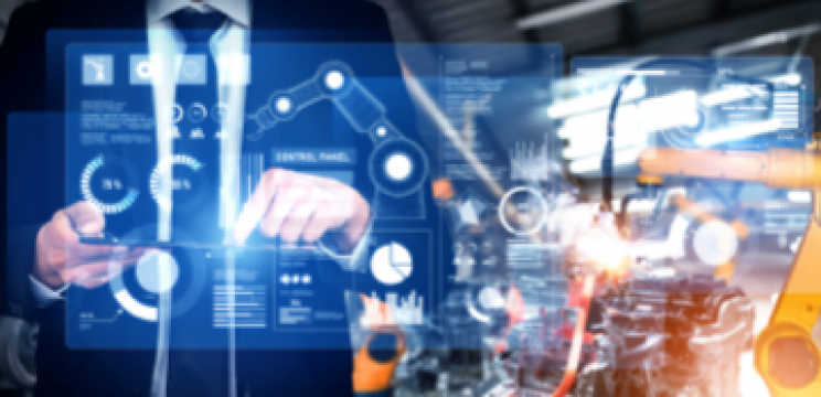 Workshops Relance Industrielle - Industries mécaniques et métallurgiques