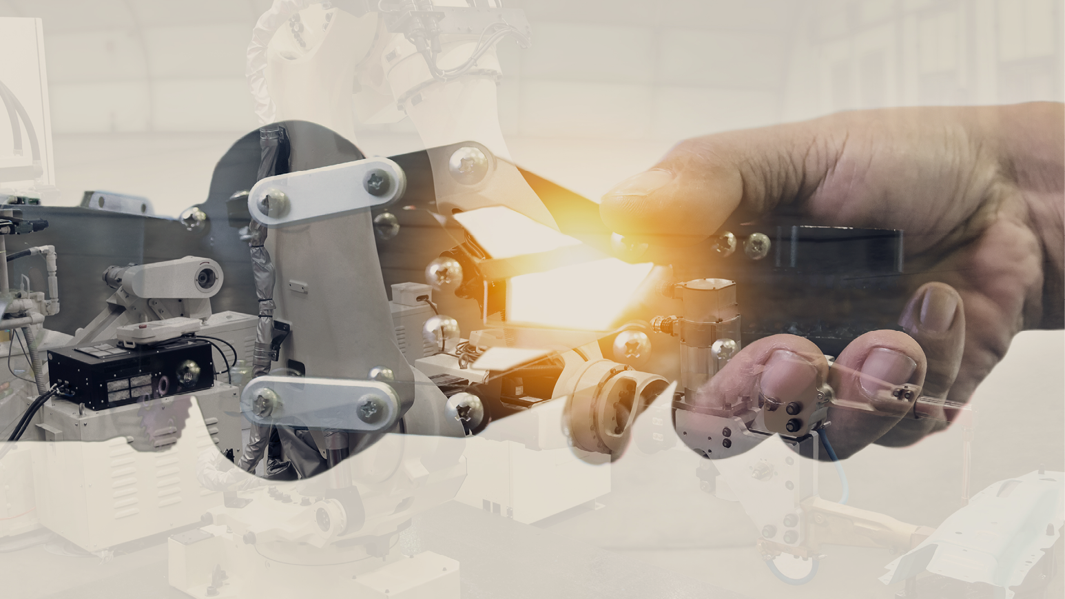 L'industrie du futur