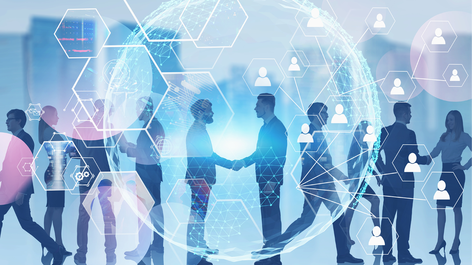 La cohésion d'équipe