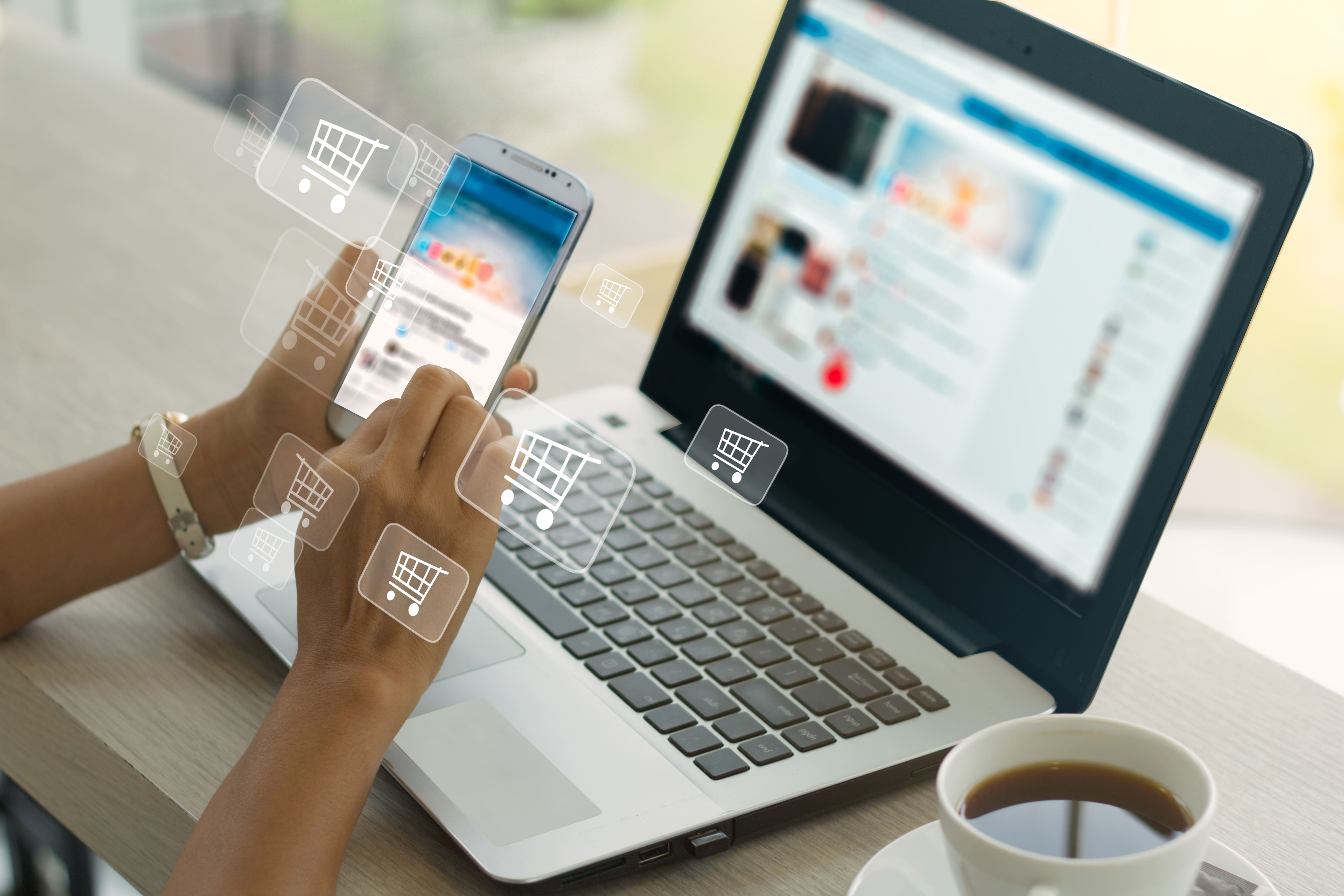 La vente en distanciel