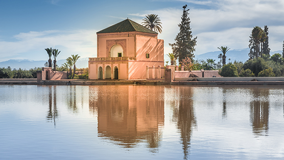 Marrakech