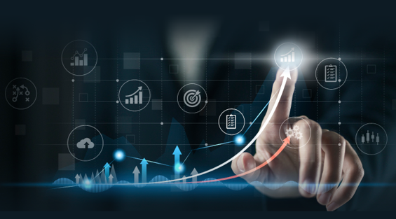 TRANSFORMATION DIGITALE