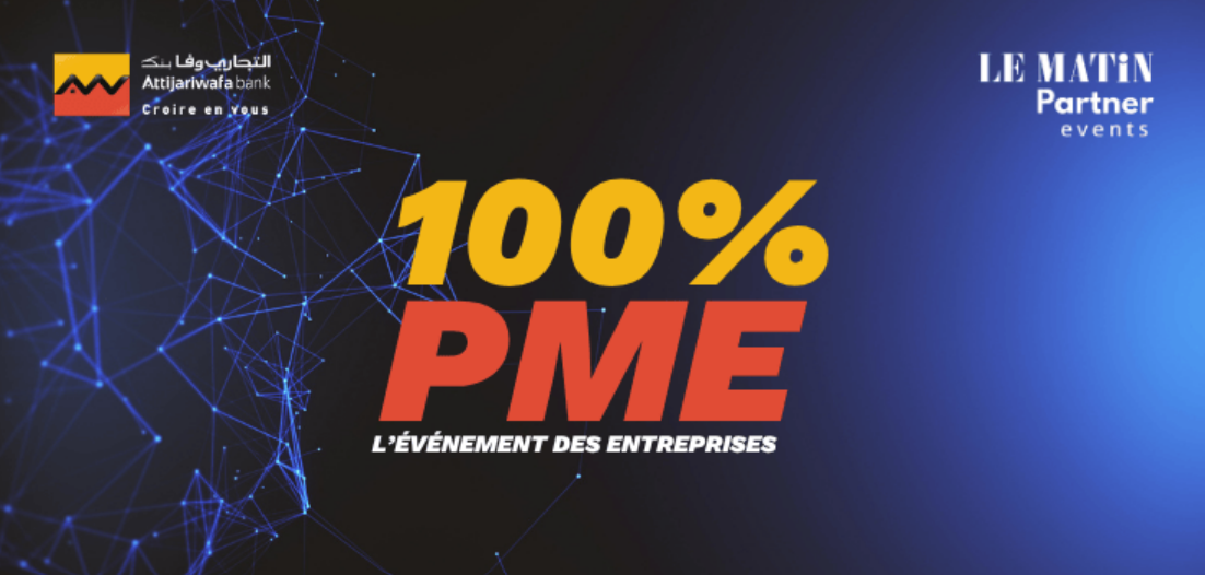 100% PME DIGITALISATION