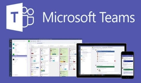 MICROSOFT TEAMS